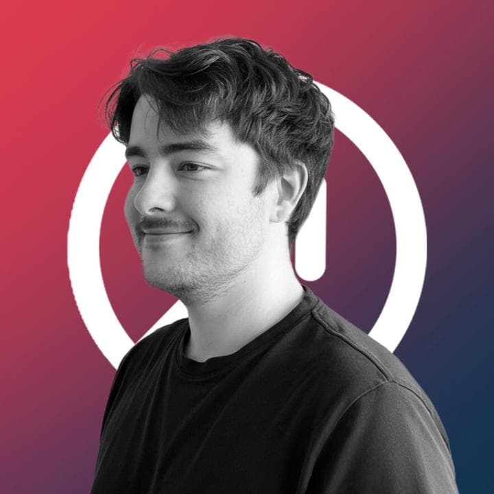 Max Desgarnier, Fondateur Reset Lab